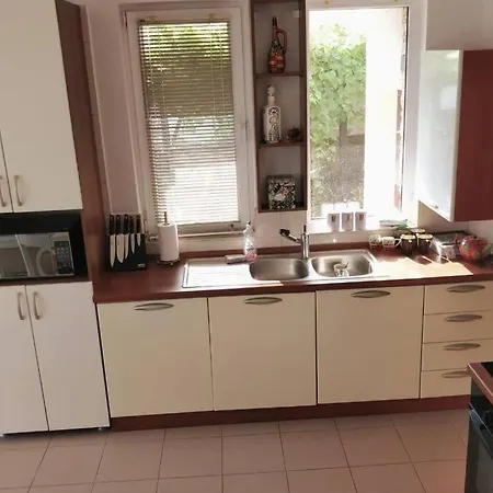 Villa גן עדן על אדמה- Balkan Haven Goritsa